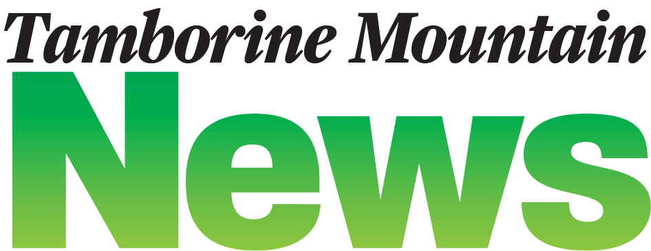 Tamborine Mountain News