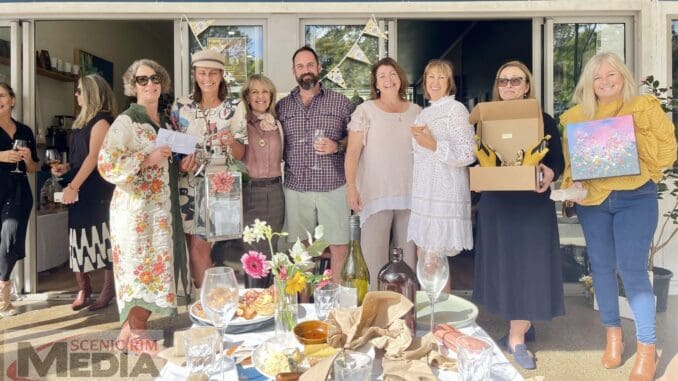 Cancer Council’s Biggest Morning Tea