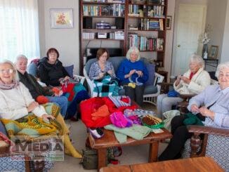 Knitting Group