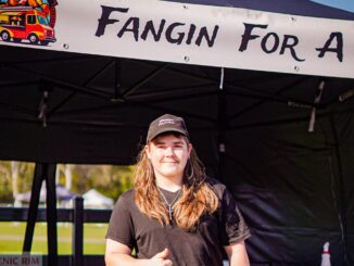 Austin Anthony - Fangin for a Feed