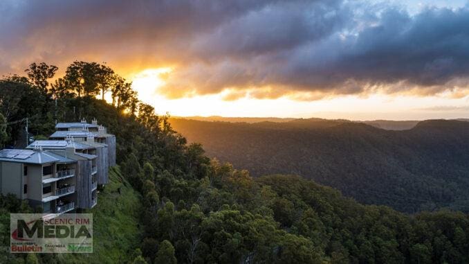 Binnna Burra Skylodges