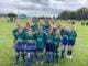 U11s Girls