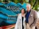 Judi and Bob Minnikin at Tamborine Mountain Glades_looking to the future