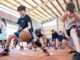 Street Hoops: Wolves Launch Social Basketball for Kids