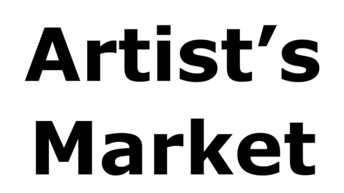 TMCCA CHRISTMAS ‘ARTS MARKETS’